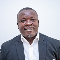 Dr. Zakaria Mumuni